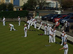 Ilfracombe Bowling Club About Us