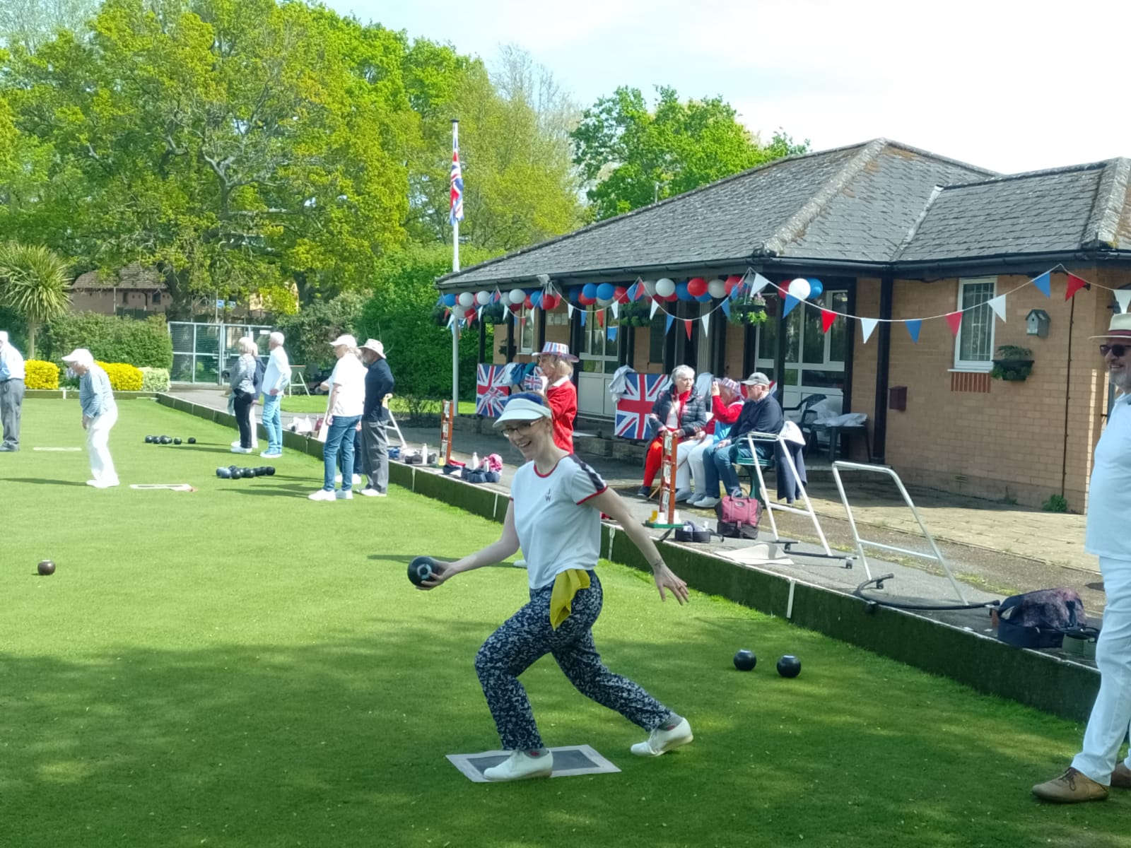 Emsworth Bowling Club Latest News