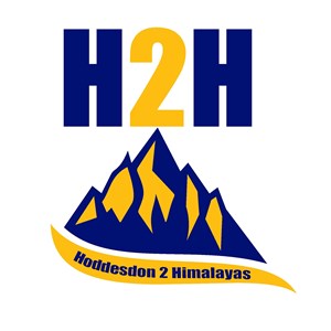 The Rotary Club of Hoddesdon Hoddesdon to Himalayas