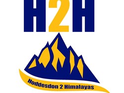 The Rotary Club of Hoddesdon Hoddesdon to Himalayas