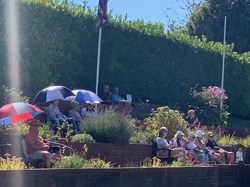 Dorchester Bowls Club Summer 2025 Outdoor Finals