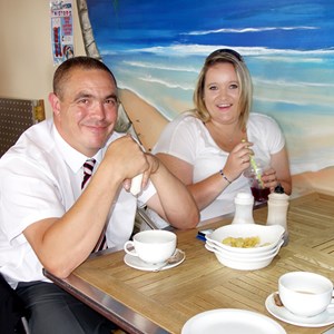 Collingwood Bowls Club A spiffing Spittal success