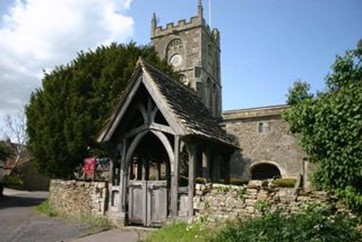 St Michael and All Angels The Grade 1 listed St Michael and All Saints Church is centrally located in our village and open every day. It is a peaceful sanctuary in our busy lives. The Church was formerly part of the Mells Benefice, but in September 2023 became incorporated into Hardington Vale due to a deanery re-organisation. It has a small but enthusiastic and welcoming group, exploring new worship patterns.