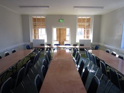 Room Hire, Bourton-on-the-Water Parish Council