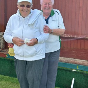 Fleet Social & Bowling Club Competition Finalists 2024