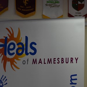 Malmesbury Bowls and Social Club Bowls Open Day 2022