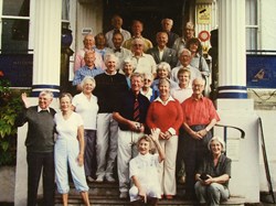 Wilmington Axstane Probus Club Pictures from our Past