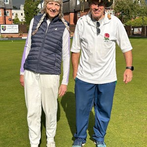 Fleet Social & Bowling Club September Shield 2025