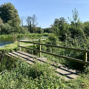 Stockbridge Parish Council Flooding Matters