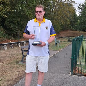 Haywards Heath & Beech Hurst Bowls Club Finals winners and runners-up