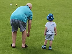 Clacton On Sea Bowling Club Limited Gallery