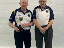 Over 70s Singles 2025