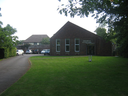 Sheldwich, Badlesmere and Leaveland Parish Council Home