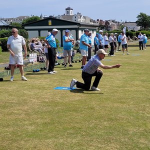 Southport Bowling Club GALLERY 2023