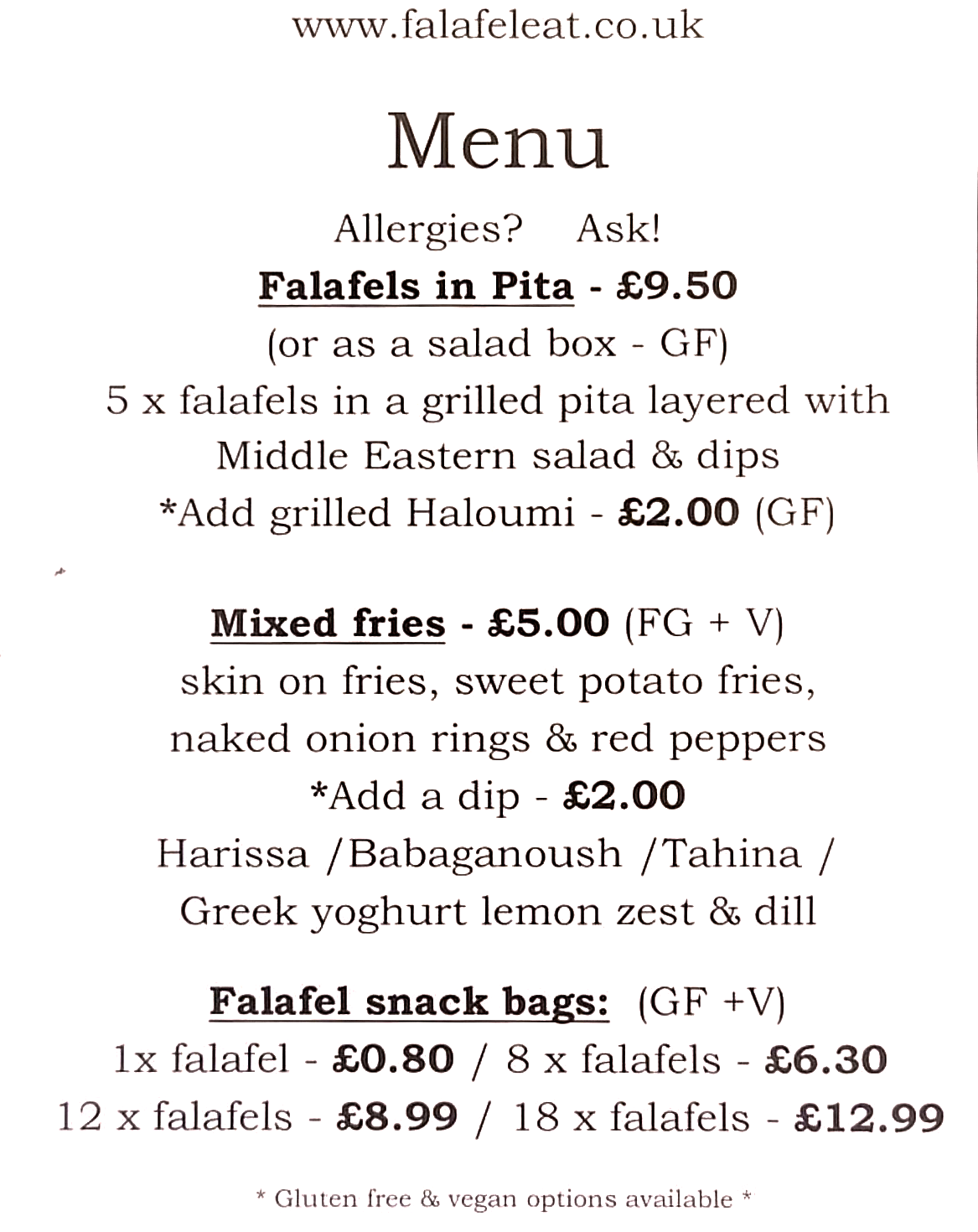 Shipton Village Pub Night - November 2025