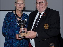 Runwell Hospital Bowls Club Presentation Night (1)