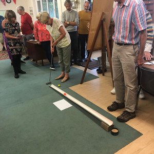 Emsworth Bowling Club Photos 2023 August-