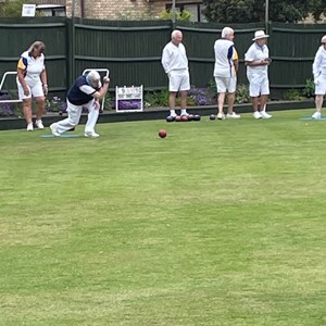 Dunstable Town Bowls Club Ltd Photos  against Scot's Bowls Bedford