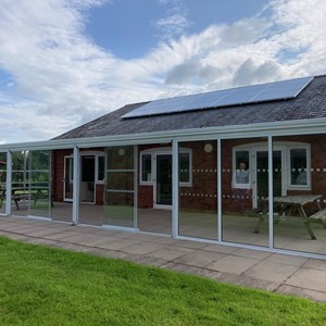 Cusop Village Hall Photo Gallery