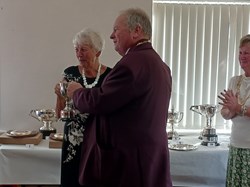 Hayling Island Bowls Club Boiwls Hampshire News