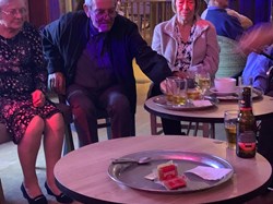 Dunstable Town Bowls Club Ltd POTTERS WEEK 2025