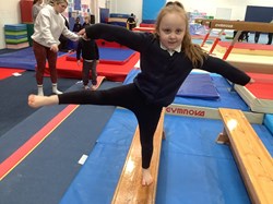 Lincoln City Gymnastics Club Schools & Facility Hire