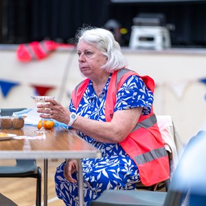 Broomfield & Kingswood Parish Council VE Day 2025