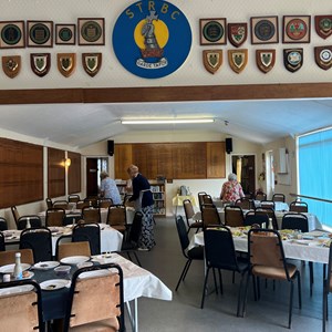 Sir Thomas Rich's Bowling Club Cotswold Strollers 2025