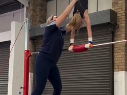 Lincoln City Gymnastics Club Squads