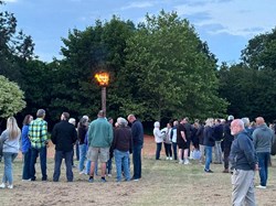 Marden Parish Council D-Day 6th June 2024