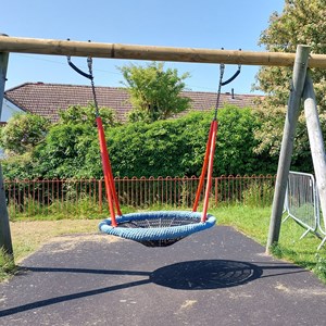 GOLD PARK MUNDESLEY Play Area