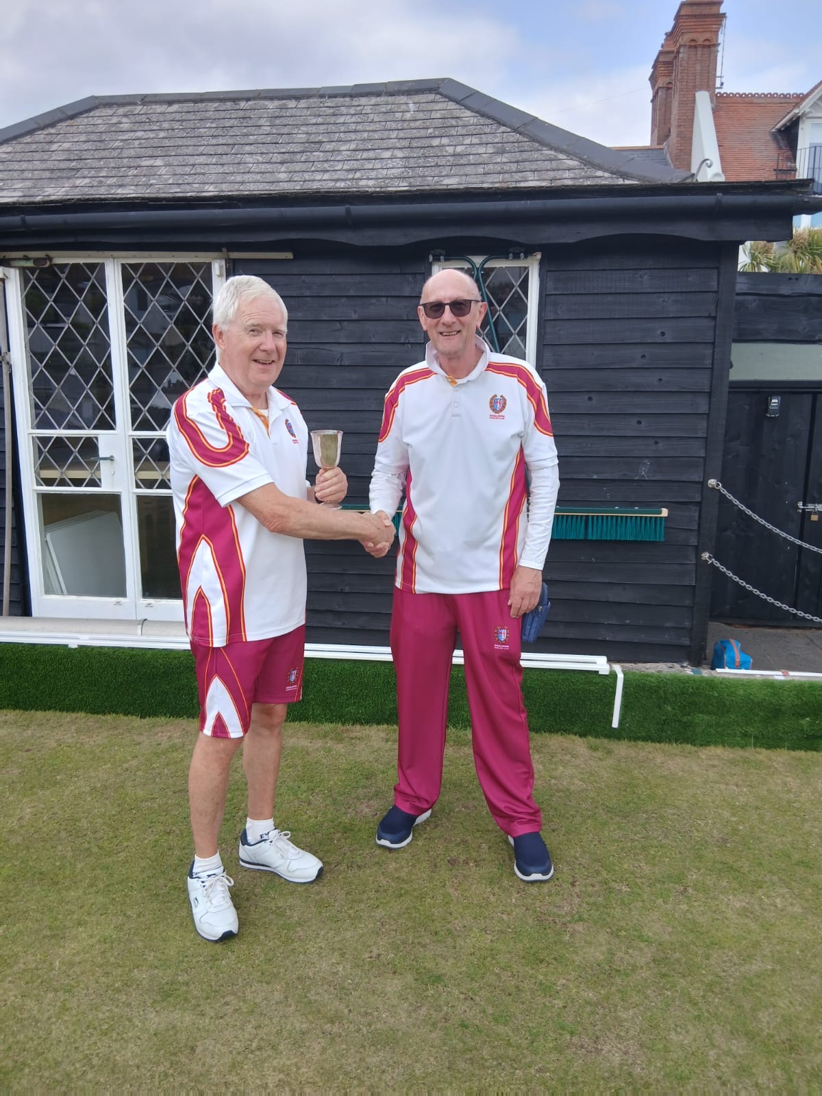 Andy Crawford winner 2025 Andy Crawford winner 2025