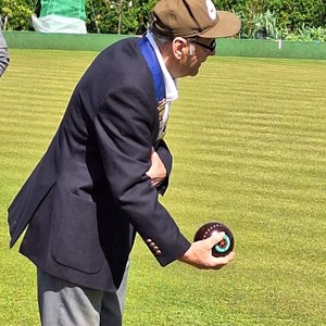 Bulmers Bowling Club Open Day 2024