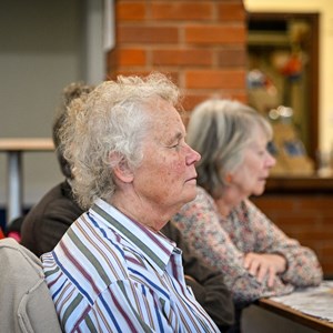 Brimfield and Little Hereford Bowling Club Gallery 2025