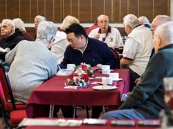 Purbrook Heath Bowling Club News