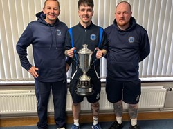 Risbygate Indoor Bowling Club County Honours