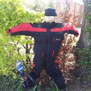 Bleasby Community Website Scarecrows & Pallets 2020