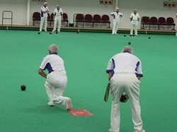 Bromley Indoor Bowls Centre Home