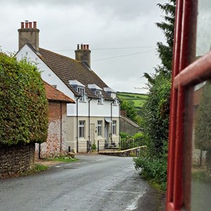 Toller Porcorum Parish Council Home