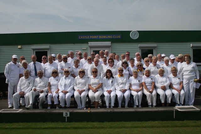 Club's Opening Day Saturday 26 April 2025