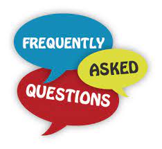 Farnsfield Parish Council FAQ's