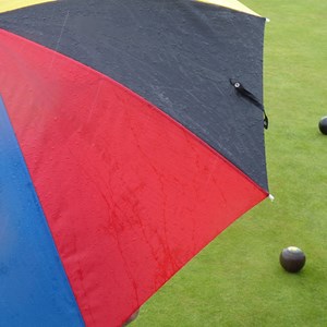 A classic British summer sport’