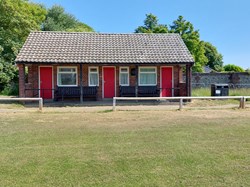 GOLD PARK MUNDESLEY Gallery