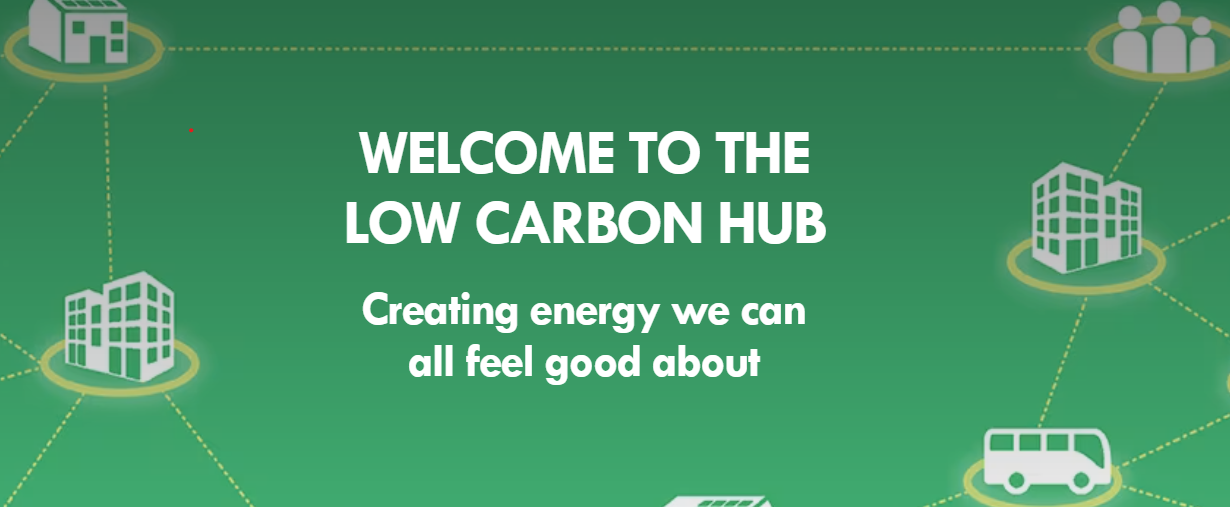 Stanton Harcourt and Sutton Parish Council Community Action Plan Zero Carbon Energy Stanton Harcourt and Sutton Parish Council Community Action Plan Zero Carbon Energy