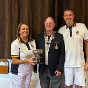 Chelmsford Bowls Club 2026 Club Finals