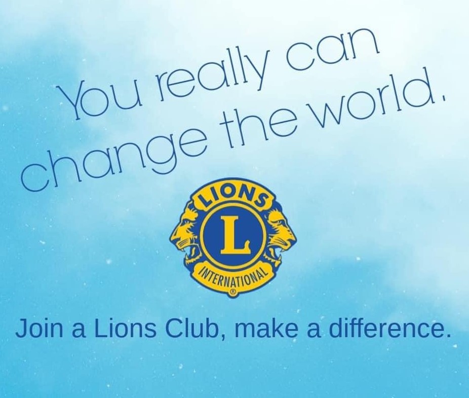 Moseley and kings Heath Lions Club Who are the Lions