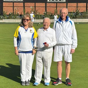 Mill Bowling Club Finals Weekend 2025
