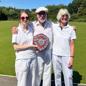 Emsworth Bowling Club Photos 2025