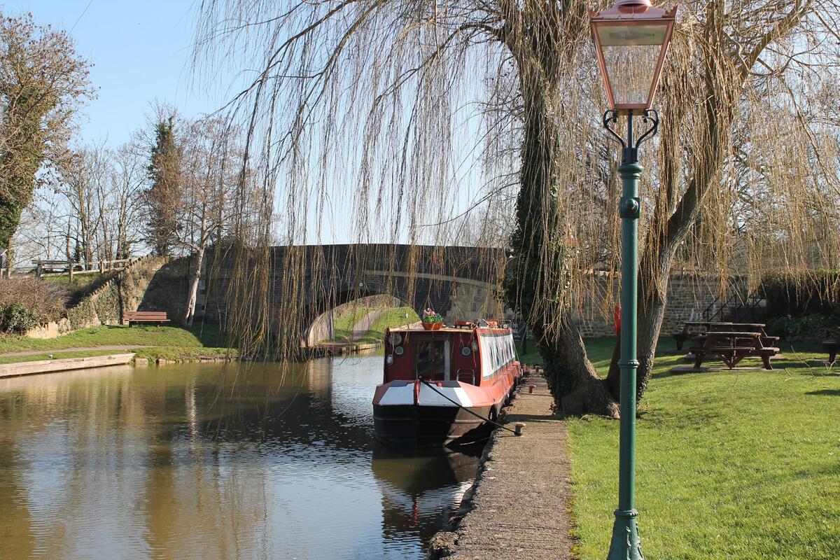 Seend Parish  Neighbourhood Plan