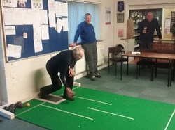 Coalville Town Bowls Club About Us